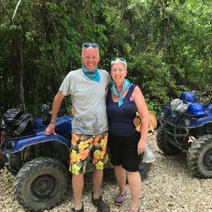 Meet your Posher, Cindy